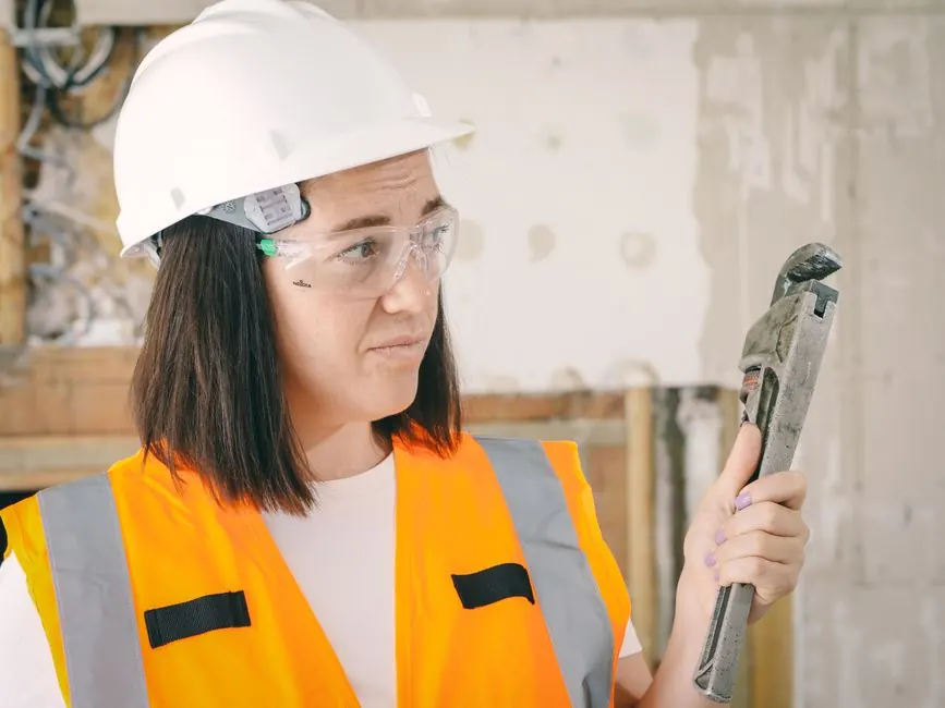 Hydrostatic Plumbing Testing