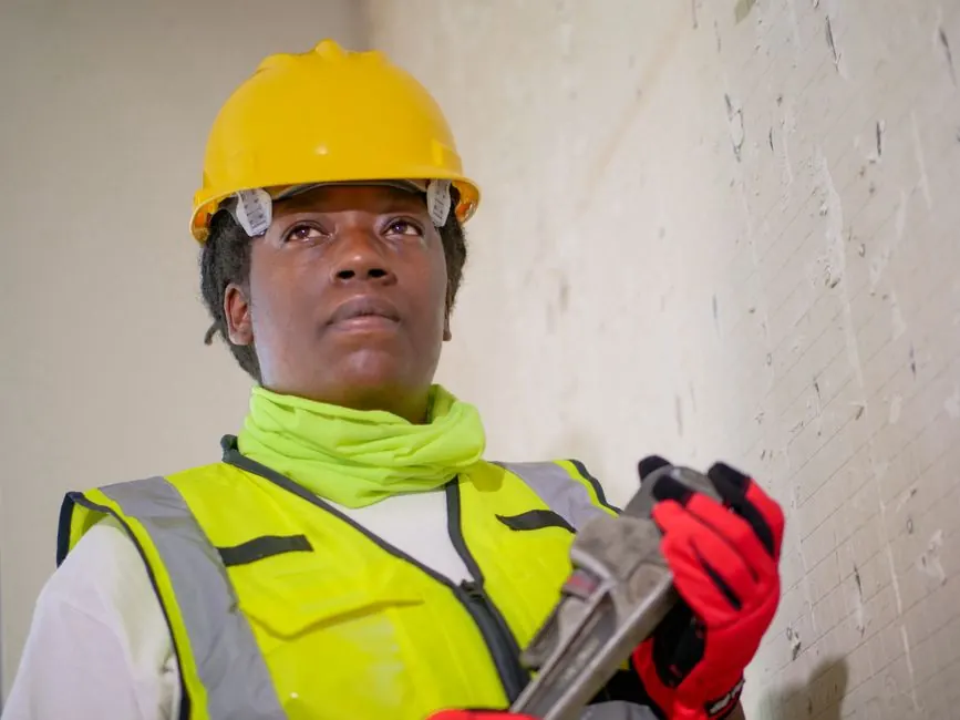 Denton Slab Leak Repair technicians