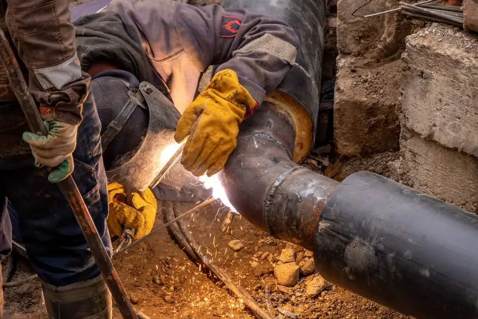 Electronic Leak Detection