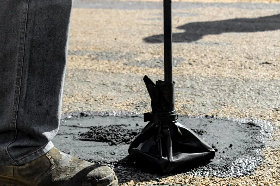 Identifying a Hidden Slab Leak