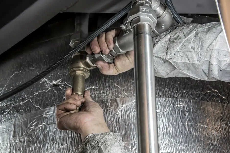 Our Slab Leak Repair Process